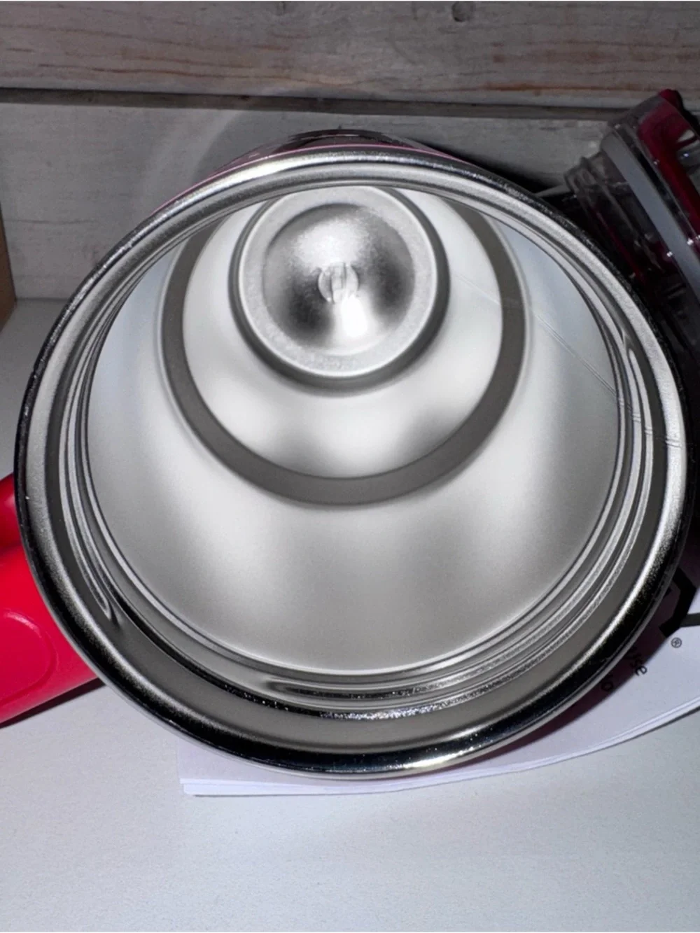 Stanley x Target 20oz Quencher - Rouge Heart Gradient - Valentines NWT Release - Picture 6 of 8